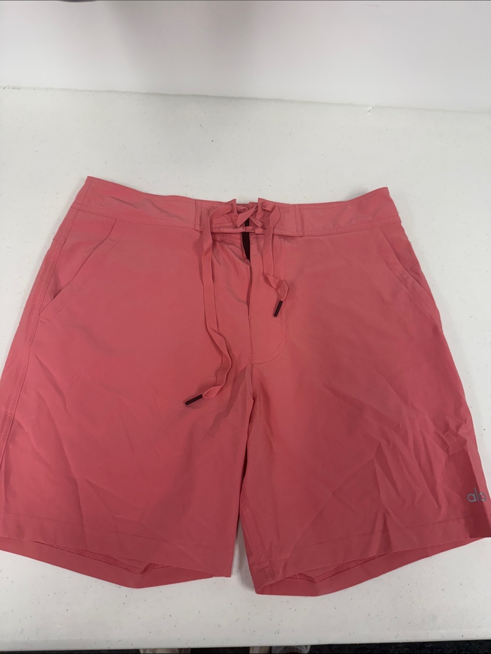 Alo Yoga men’s board/swim shorts